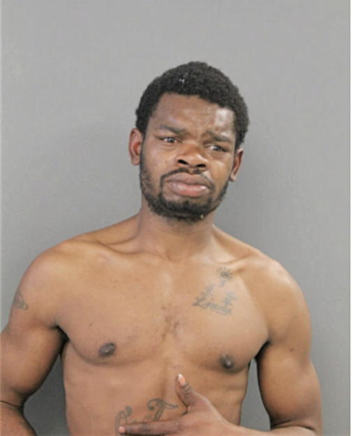 JOSHUA A TURNER, Cook County, Illinois
