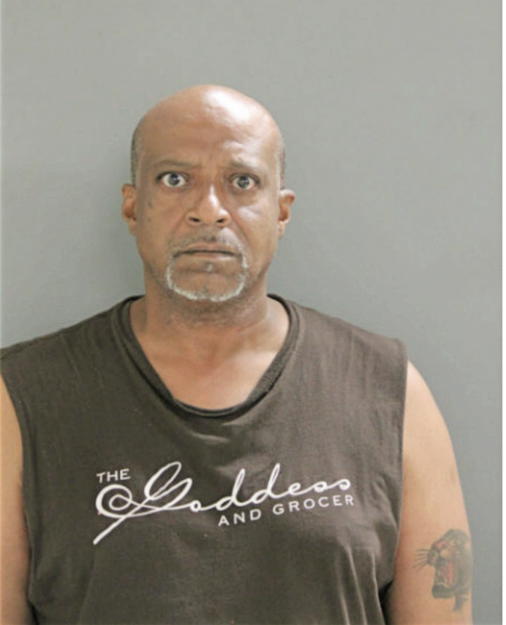 TERRENCE N TURNER, Cook County, Illinois