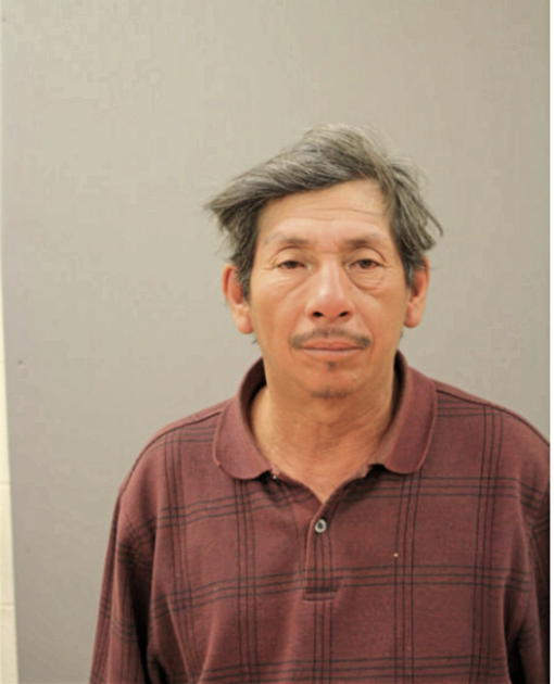 MOISES VARGAS, Cook County, Illinois