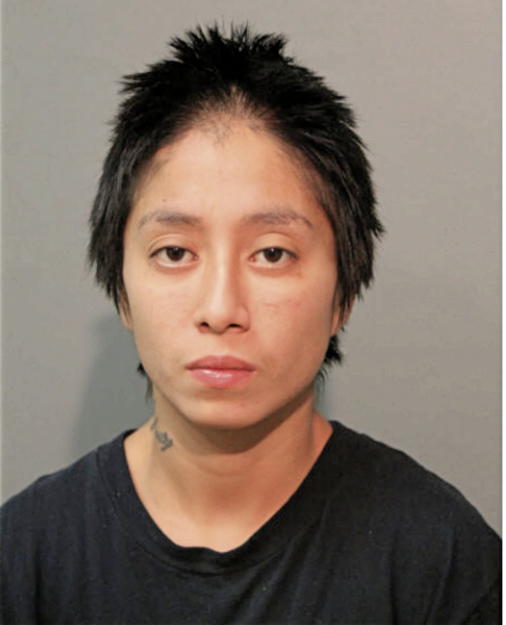 ESMERALDA VASQUEZ, Cook County, Illinois