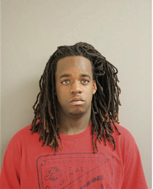 TYRELL A WALLS, Cook County, Illinois