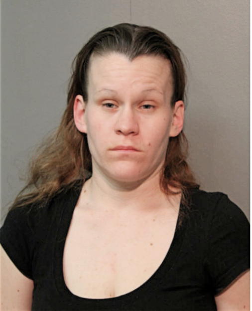 JENNIFER R WALTERS, Cook County, Illinois
