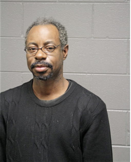CURTIS WARREN, Cook County, Illinois