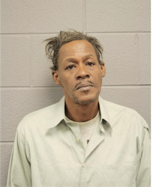 CHRISTOPHER E WASHINGTON, Cook County, Illinois