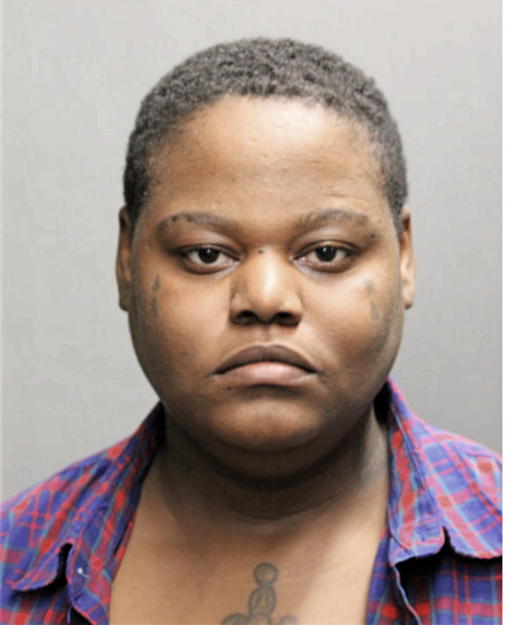 EBONY M WATSON, Cook County, Illinois