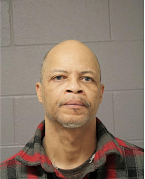 CLAUDE J WEBSTER, Cook County, Illinois