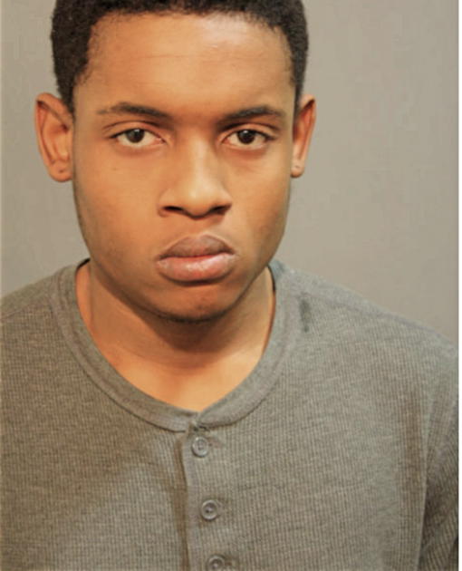 KENNETH WESLEY, Cook County, Illinois