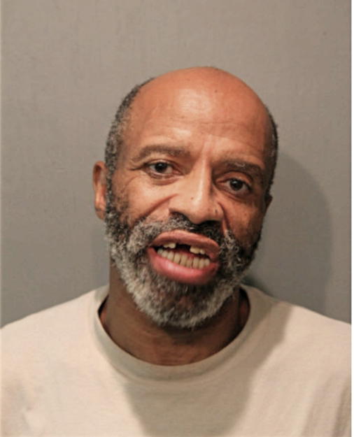 CHARLES E WESTON, Cook County, Illinois