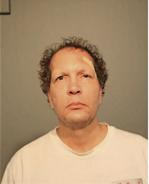 DAVID WILLEY, Cook County, Illinois