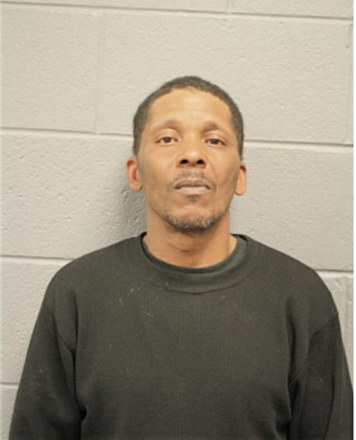 DAVID WILLIAMS, Cook County, Illinois