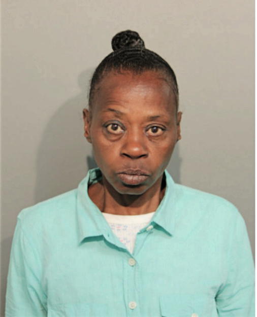 HELEN WILLIAMS, Cook County, Illinois