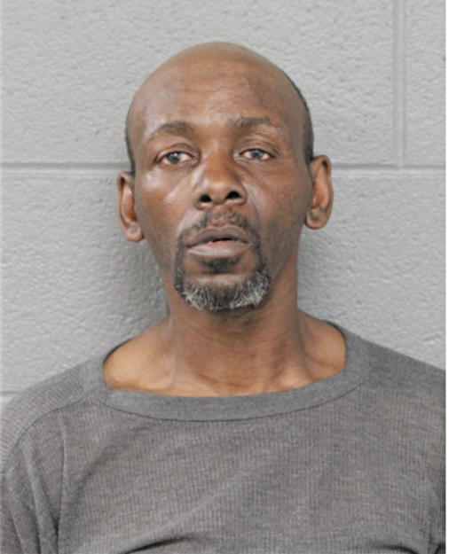 JAMES P WILLIAMS, Cook County, Illinois