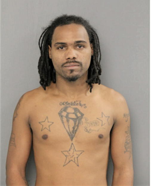 JONNIE WILLIAMS, Cook County, Illinois