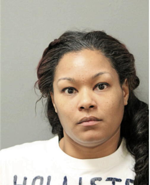RONI A WILSON, Cook County, Illinois