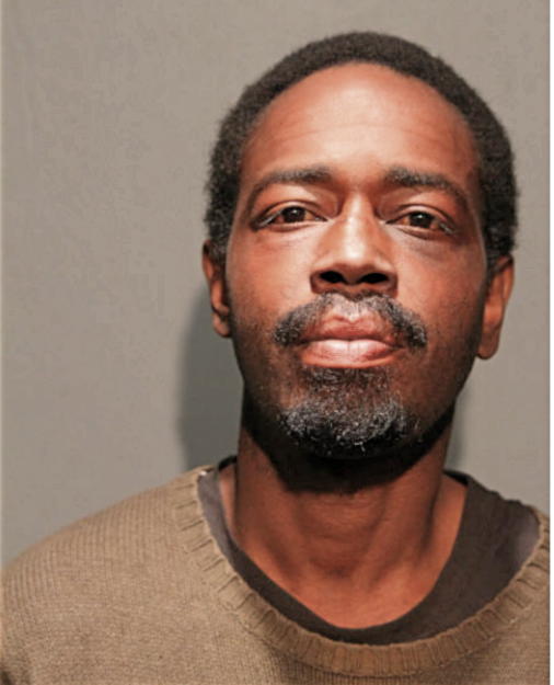 CLARENCE WOODHOUSE, Cook County, Illinois