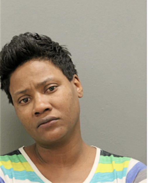 KRISTINE D WRIGHT, Cook County, Illinois