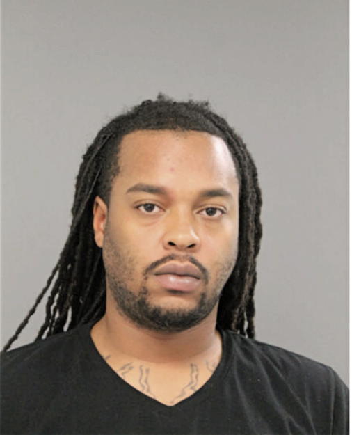 VON-JULIUS WRIGHT, Cook County, Illinois