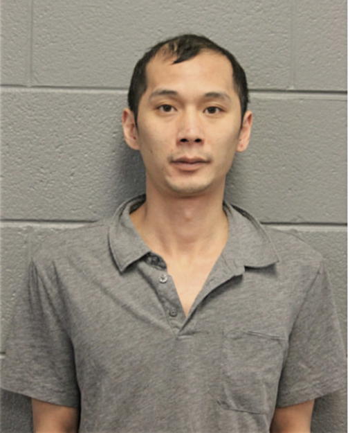 ZHENGHUI XIONG, Cook County, Illinois