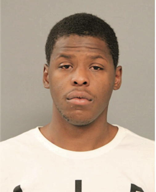 JAMES YANCEY, Cook County, Illinois