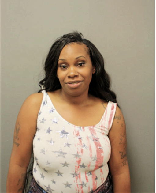 ALICIA L YOUNG, Cook County, Illinois