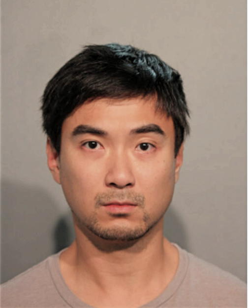 STEVEN ZHANG, Cook County, Illinois