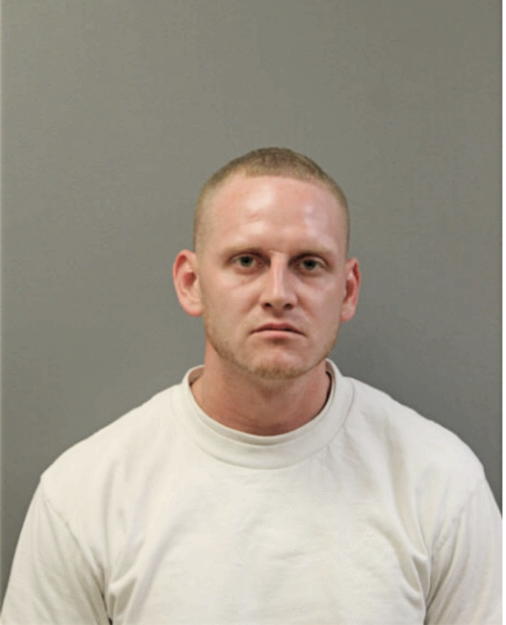 ERIC A ZIOLKOWSKI, Cook County, Illinois