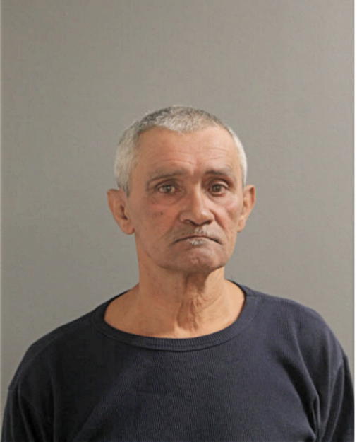 ISRAEL ACEVEDO, Cook County, Illinois