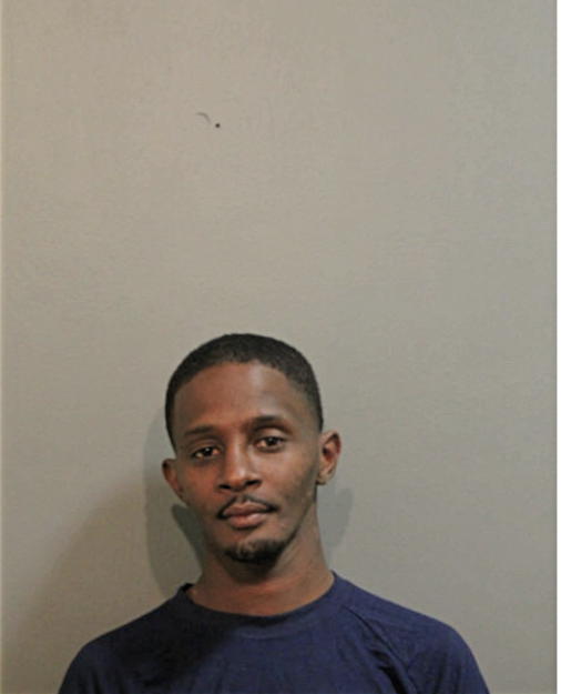 TONY ALEXIS, Cook County, Illinois