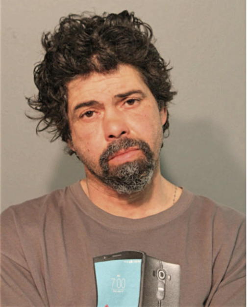 MOISES ALVAREZ, Cook County, Illinois