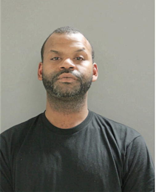 GREGORY D ANDERSON, Cook County, Illinois