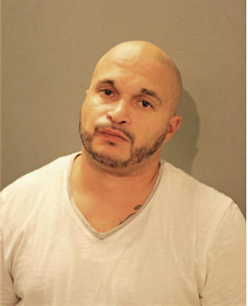 MOSES APONTE, Cook County, Illinois