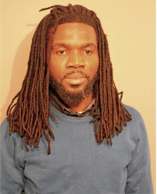 KELVIN ASAMOA-BAAH, Cook County, Illinois