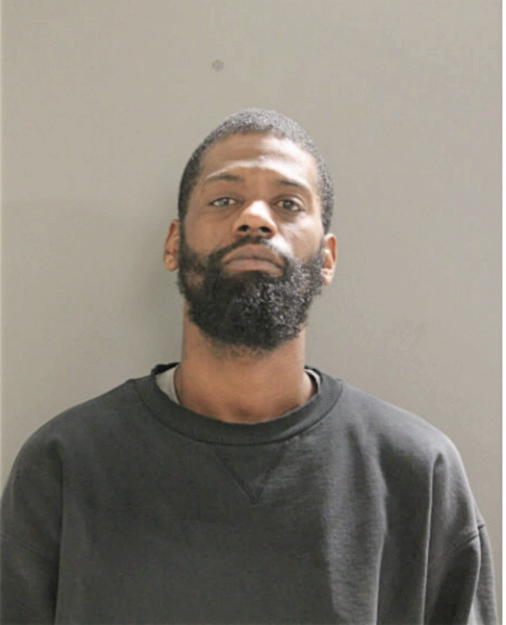 STEVE D AUSTIN, Cook County, Illinois
