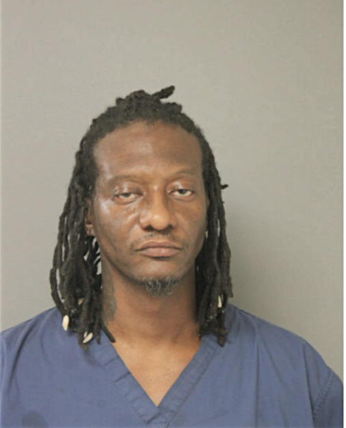 XAVIER L BAKER, Cook County, Illinois