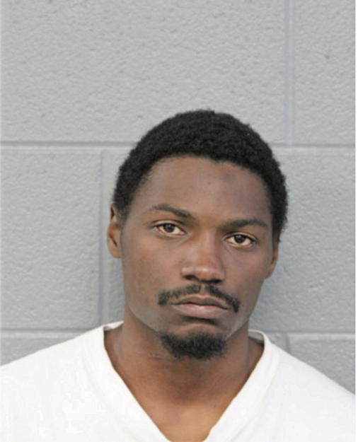 MARJUHN D BANKS, Cook County, Illinois