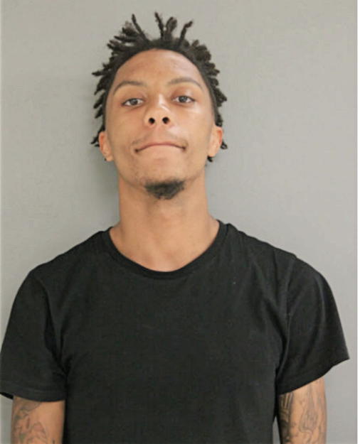 AVERY NATHANIEL BAUGH, Cook County, Illinois