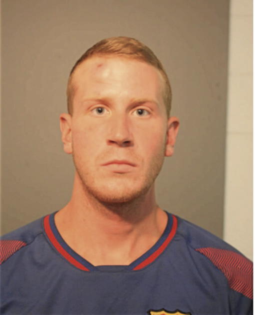 MATTHEW J BEAUDOIN, Cook County, Illinois