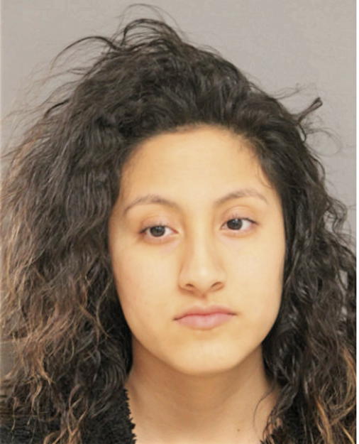 ADRIANA BENITEZ, Cook County, Illinois
