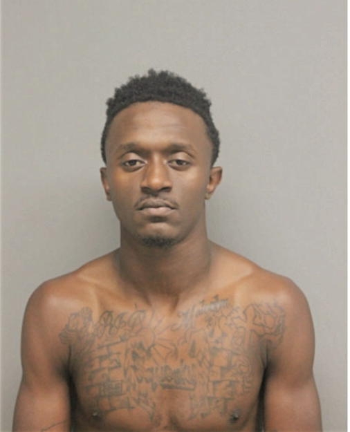 JAMAR M BOLDIAN, Cook County, Illinois