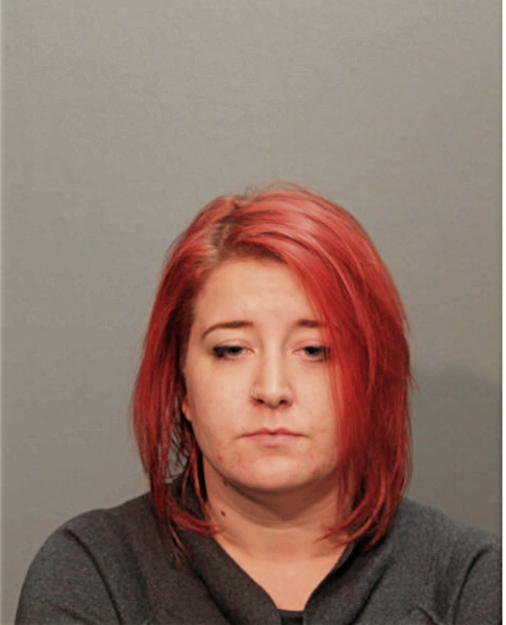 AMY BOLIN, Cook County, Illinois