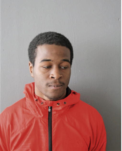 STANLEY BRADFORD, Cook County, Illinois