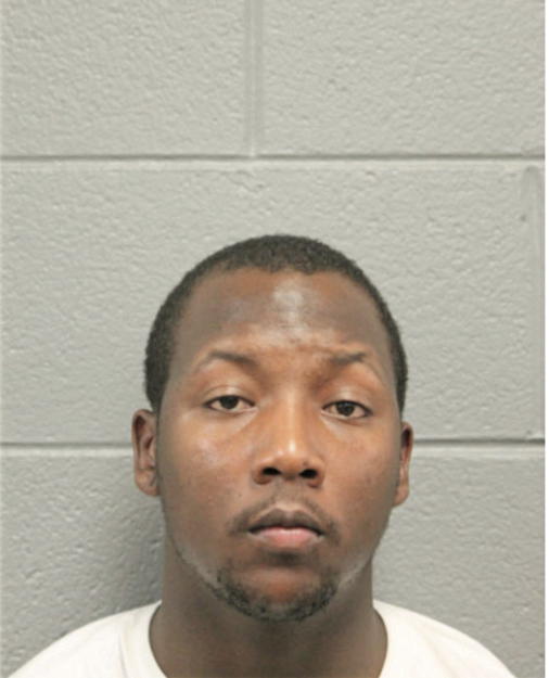 CHANCELLOR BRADLEY, Cook County, Illinois