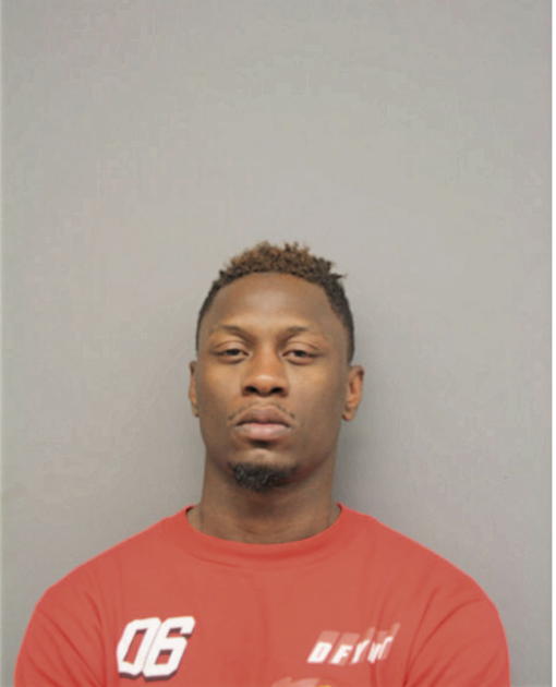 LAMIR D BRITTON, Cook County, Illinois