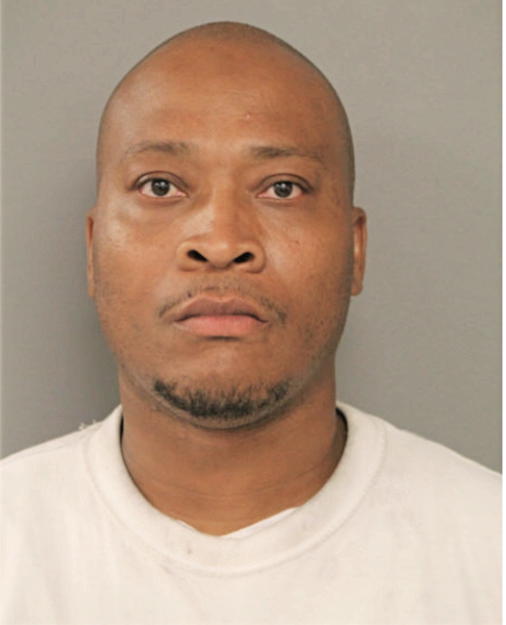 CHRISTOPHER D BROWN, Cook County, Illinois