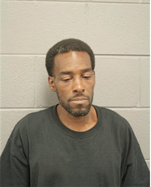 LEONARD BROWN, Cook County, Illinois