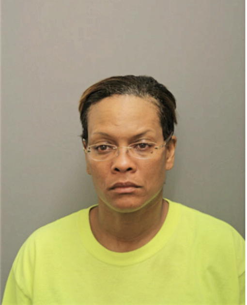 TONYA M BUFORD, Cook County, Illinois