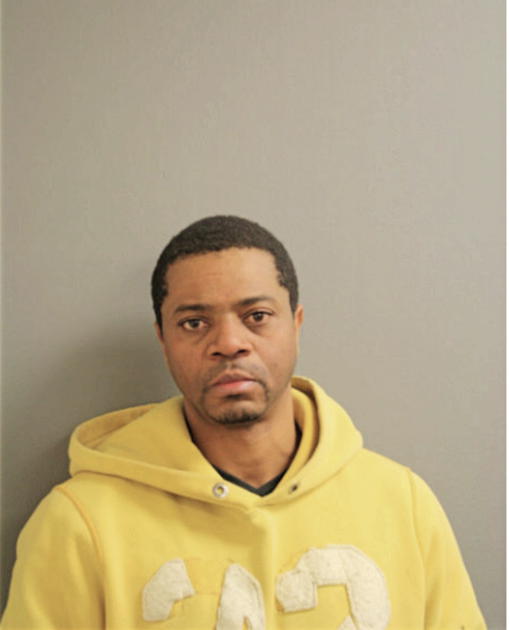 JUDAH BUIE, Cook County, Illinois