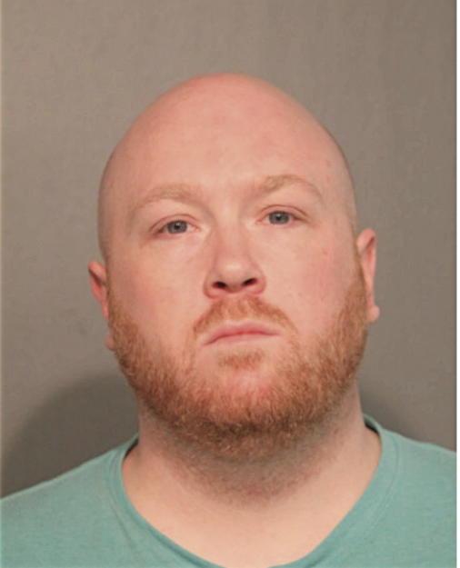 MICHAEL BURKE, Cook County, Illinois