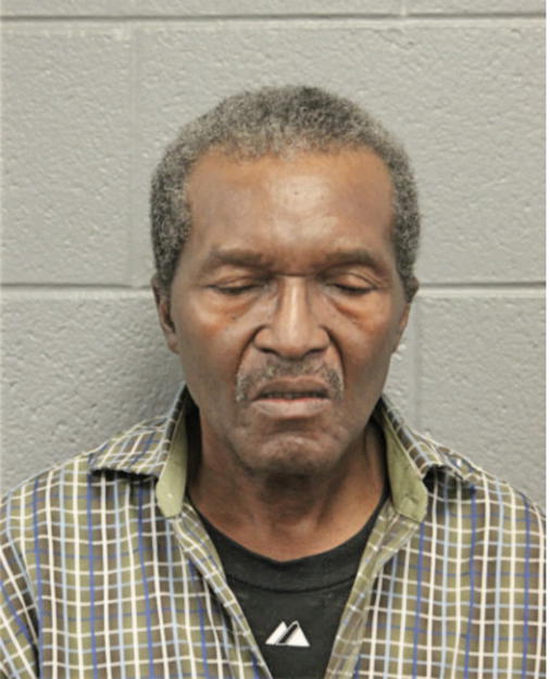 PORTER BUTTS, Cook County, Illinois