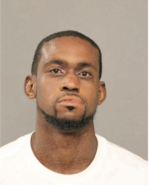ANTHONY C JACKSON, Cook County, Illinois